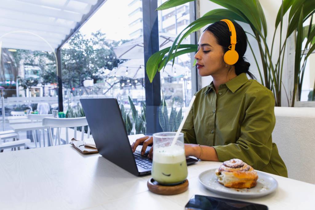 Gen Z Work Life Balance