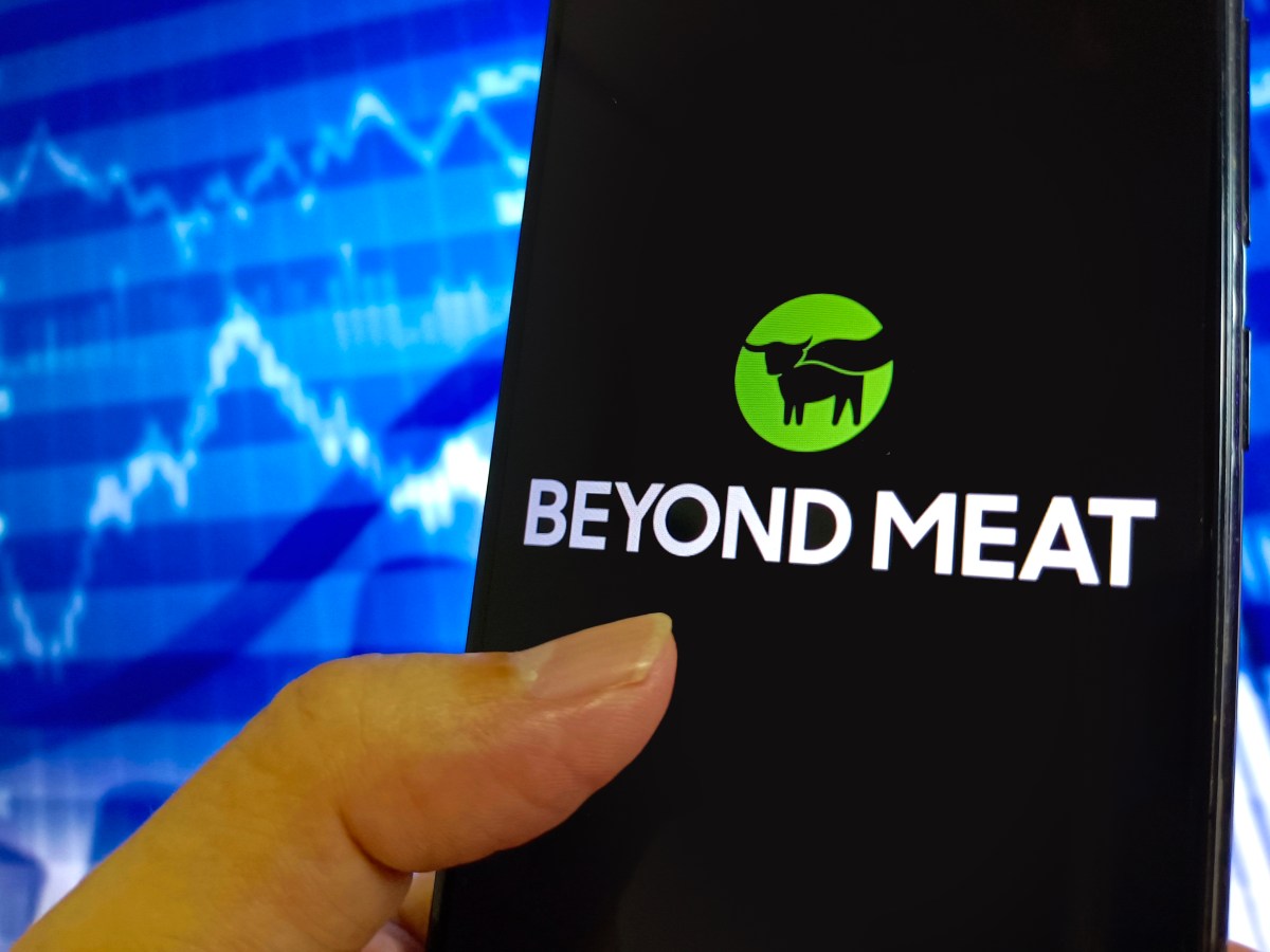 Beyond Meat: Wer steckt hinter der Erfolgsgeschichte?