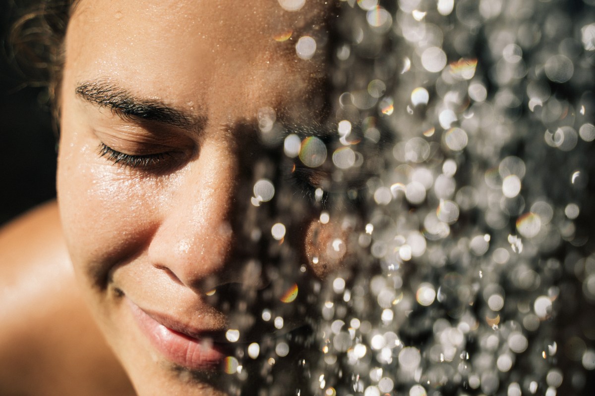 Skincare-Routine Produkte bei DM fÃ¼r unreine Mischhaut