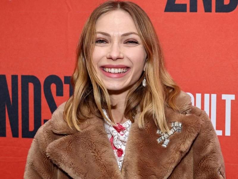 Tavi Gevinson, GrÃ¼nderin von 