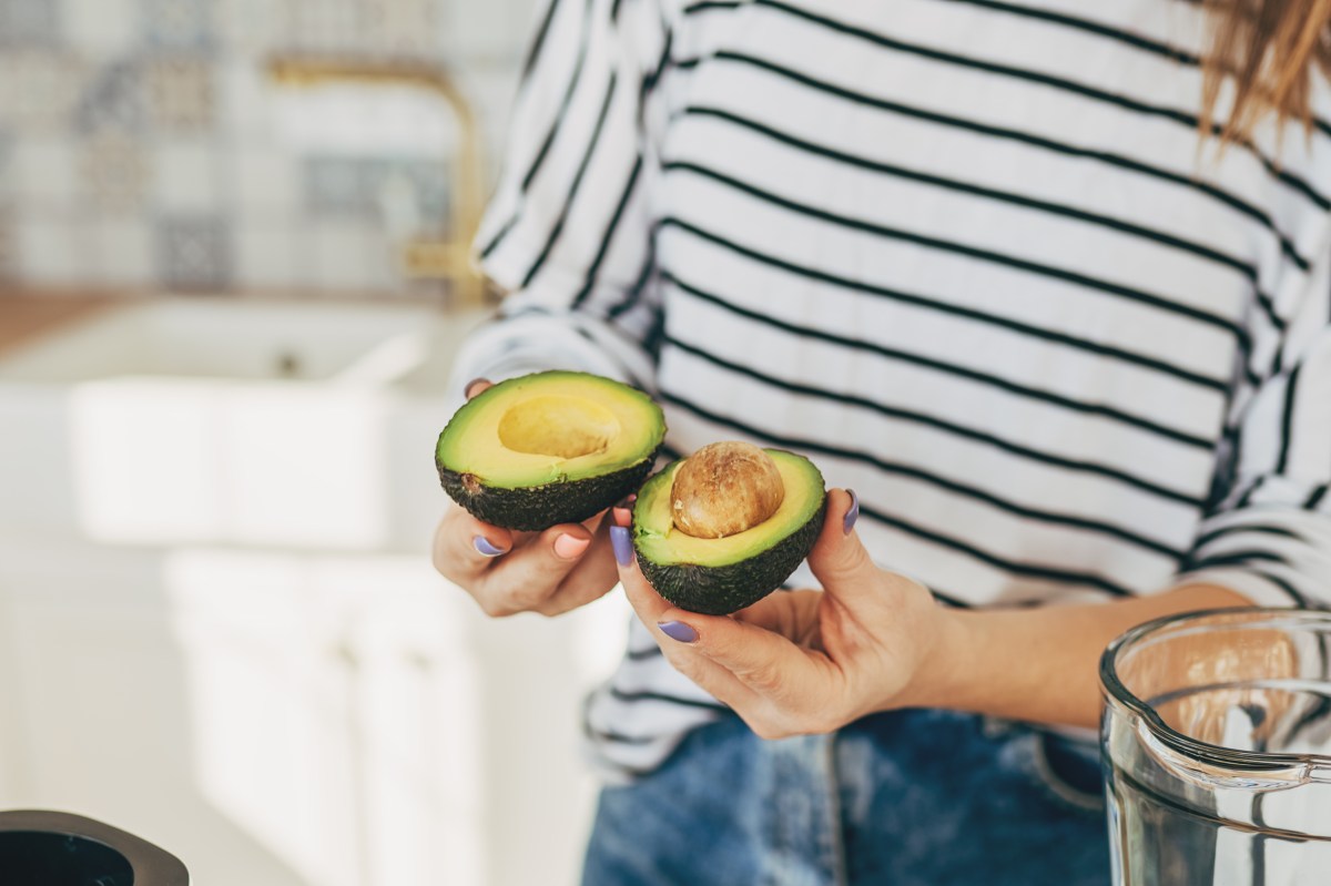 Superfood: Avocado & Co. gut fÃ¼r deinen Glow