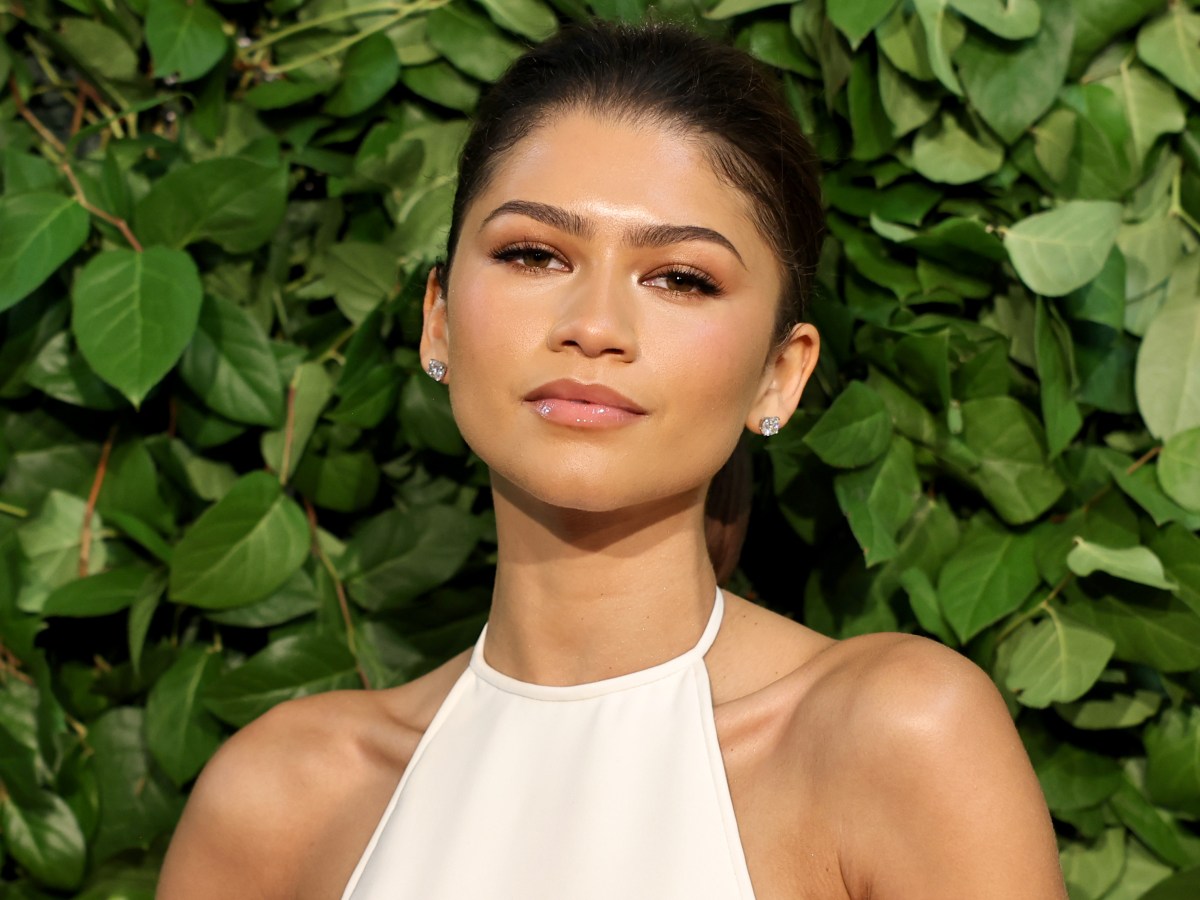 Zendaya