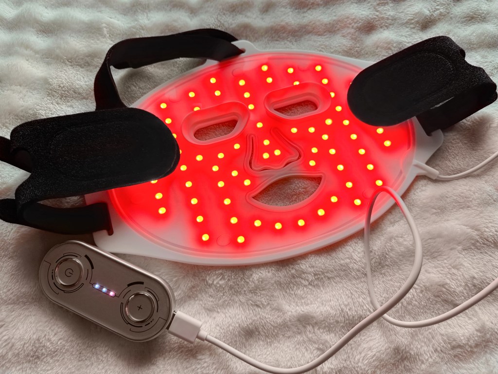 LED Maske