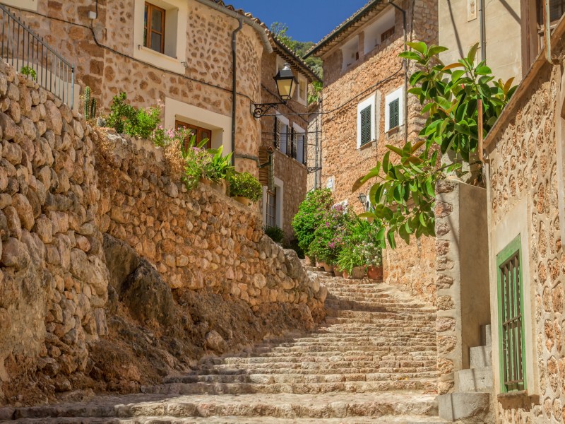 Mallorca