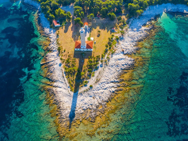 Urlaub Kroatien
