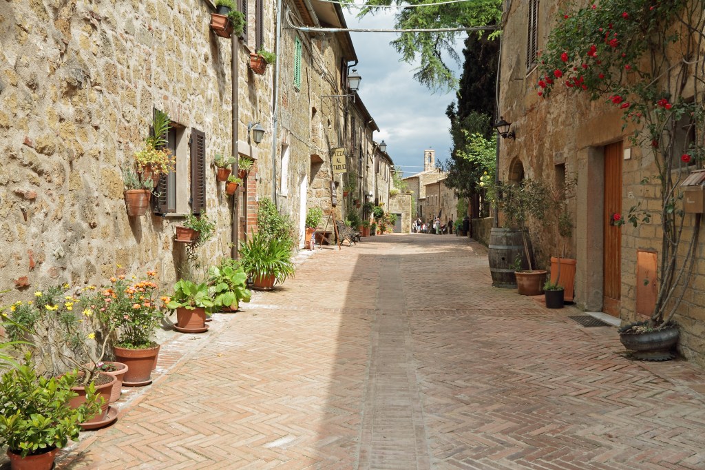 Italien