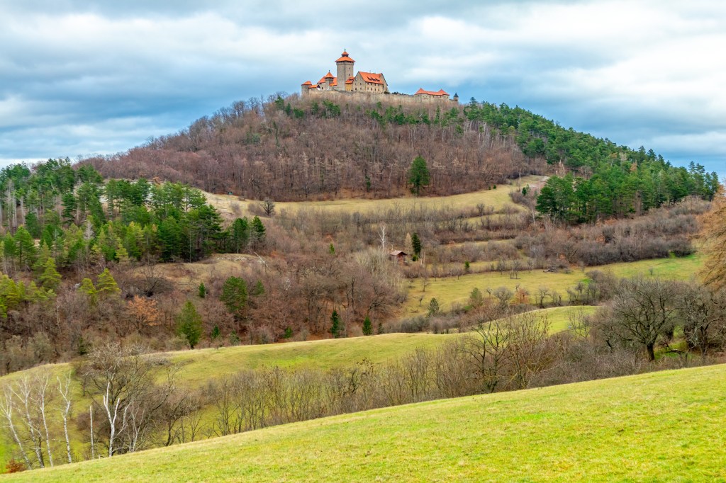 Kurzurlaub Deutschland