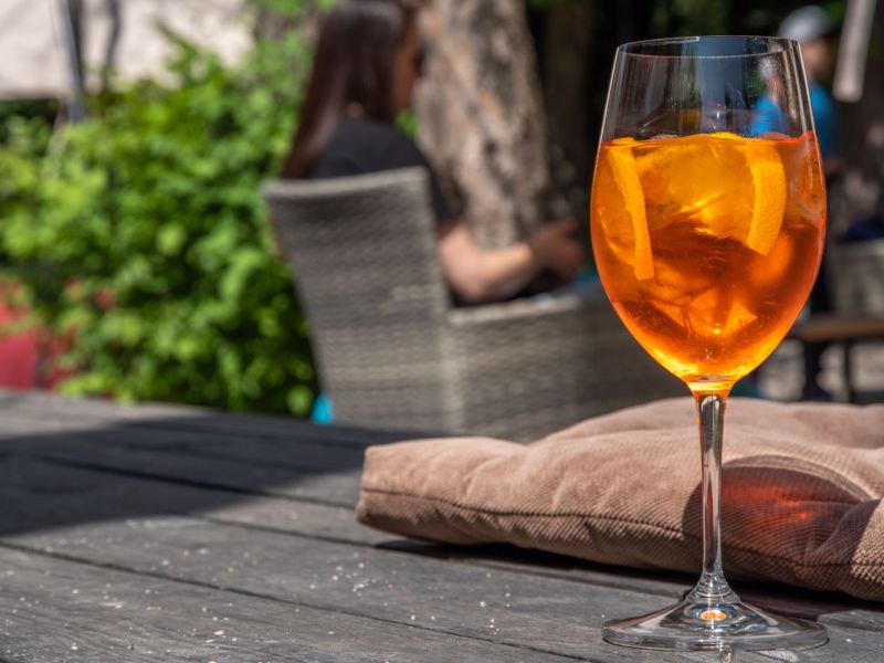 Aperol Spritz