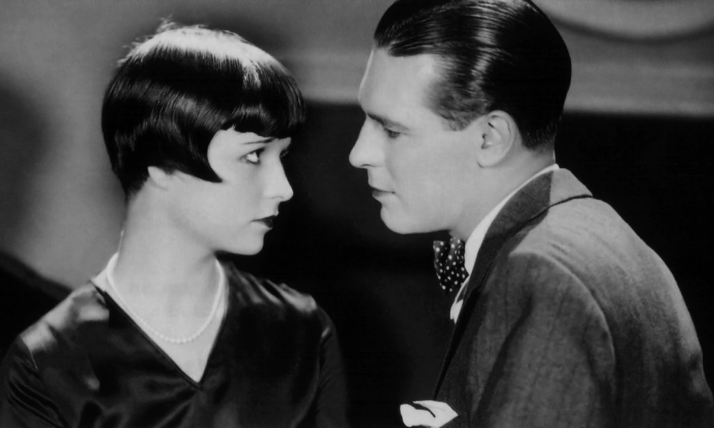 Louise Brooks