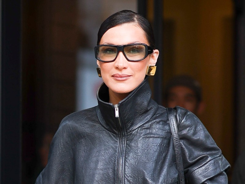 Bella Hadid