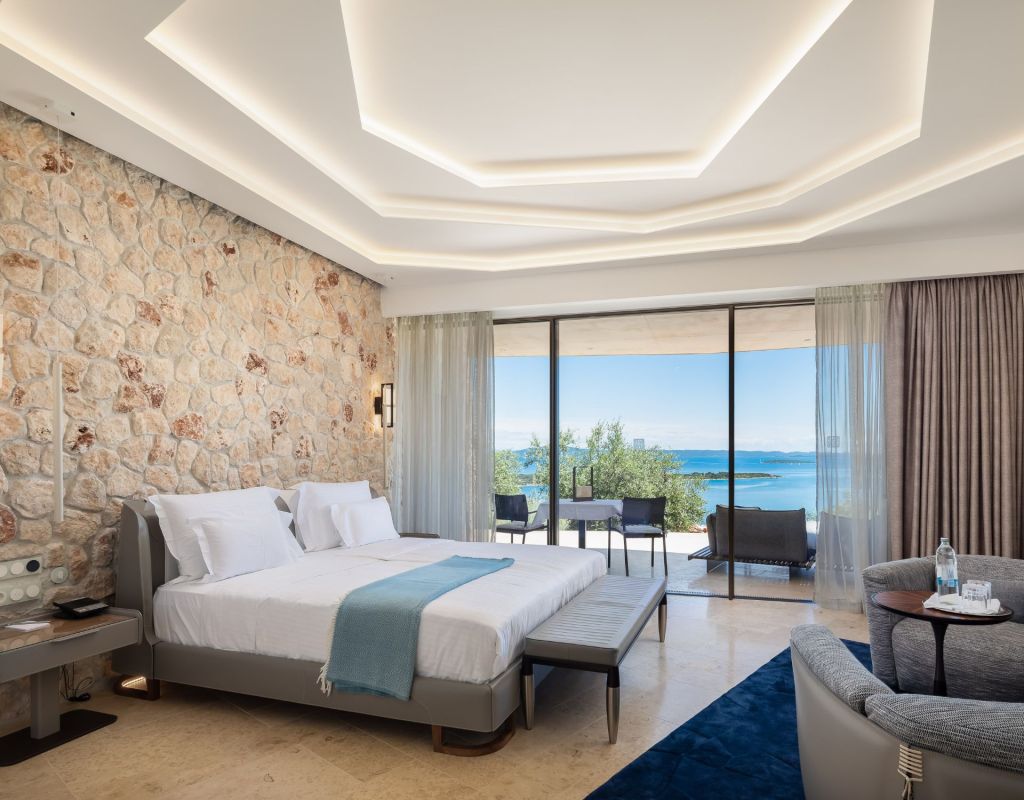 Villa Nai 3.3 Zimmer