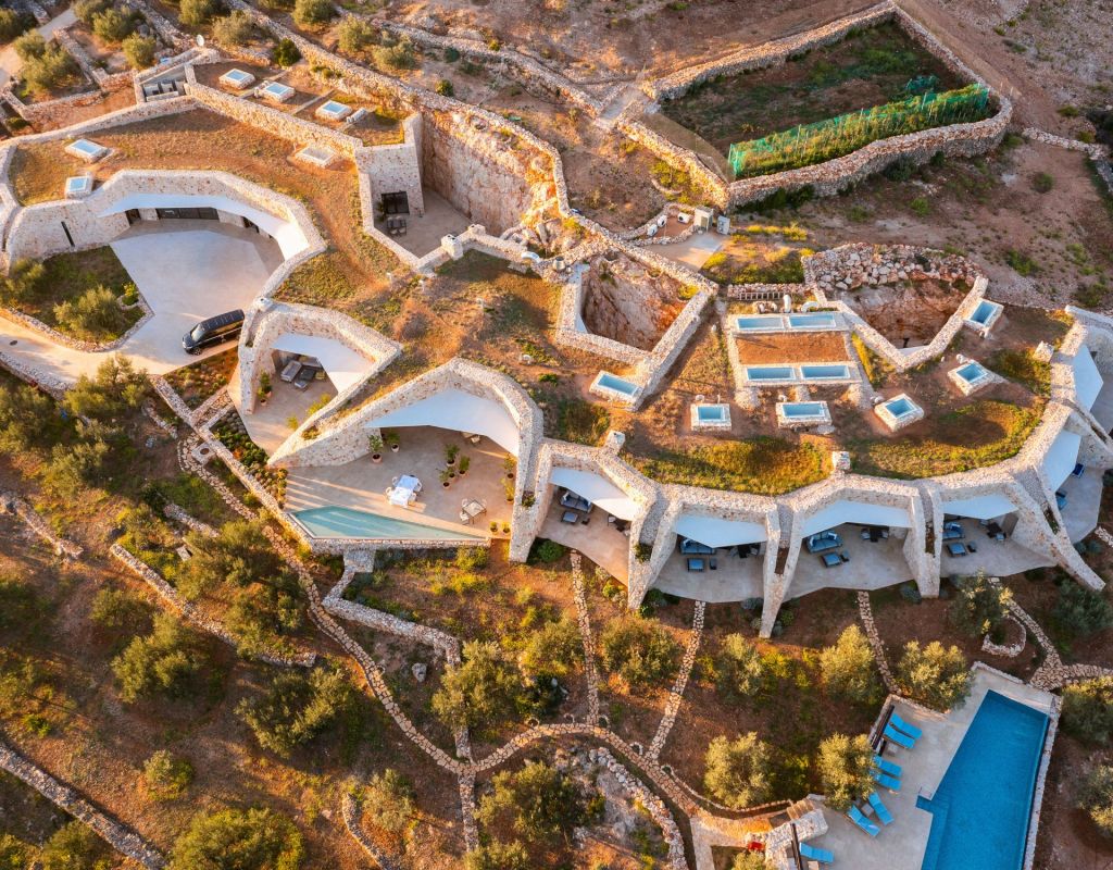 Villa Nai 3.3