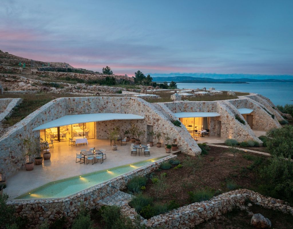 Villa Nai 3.3