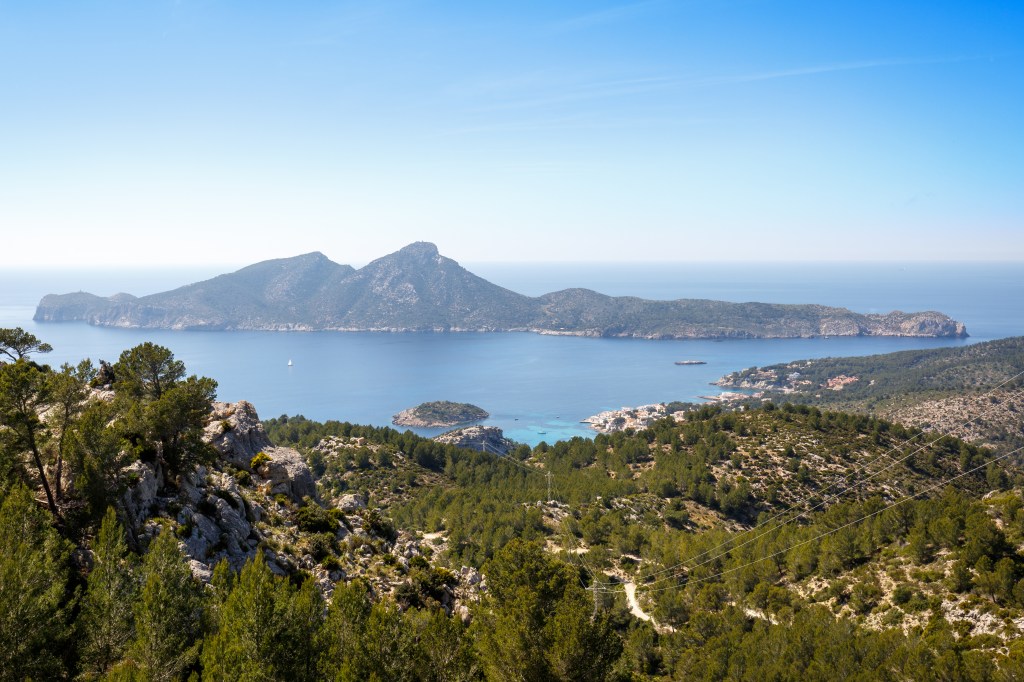 Mallorca