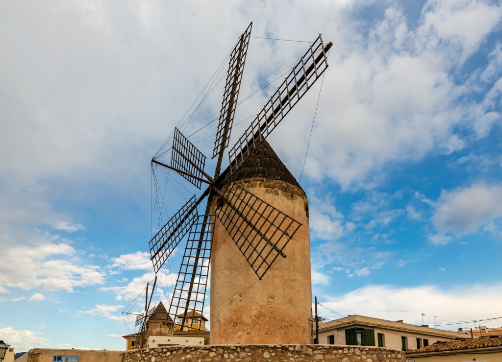 Palma de Mallorca