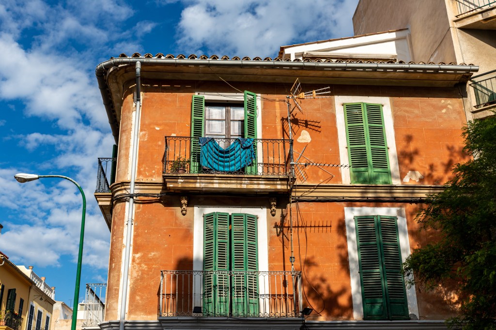 Palma de Mallorca