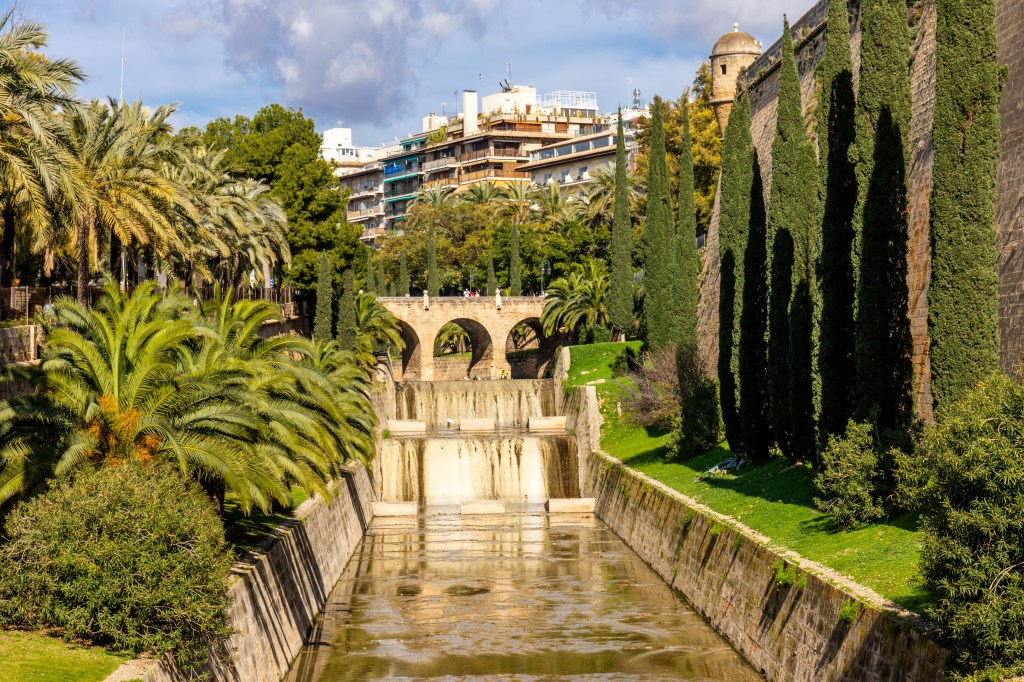 Palma de Mallorca