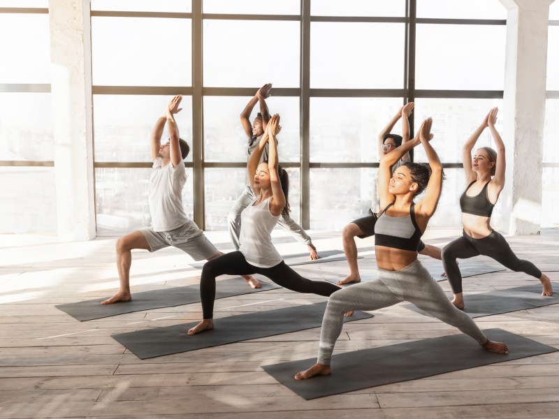 Yoga