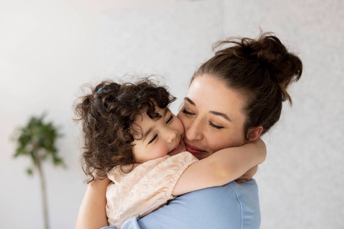 familienfreundliche Berufe Frau Kind