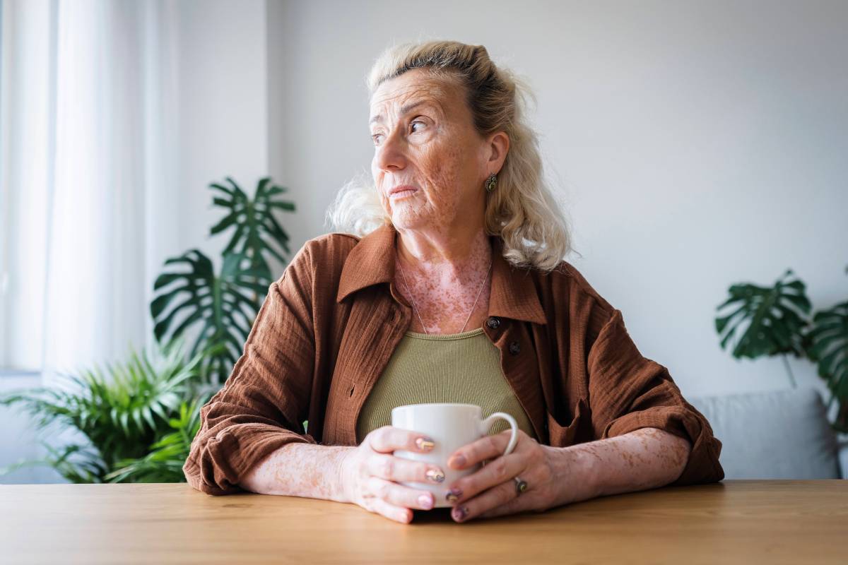 Frau rentenreform