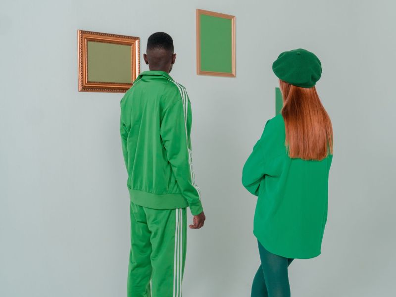 Gallery Wall