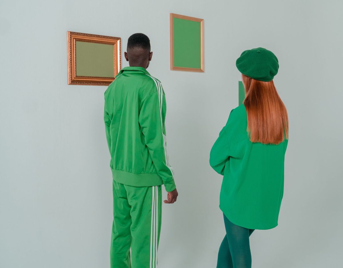 Gallery Wall
