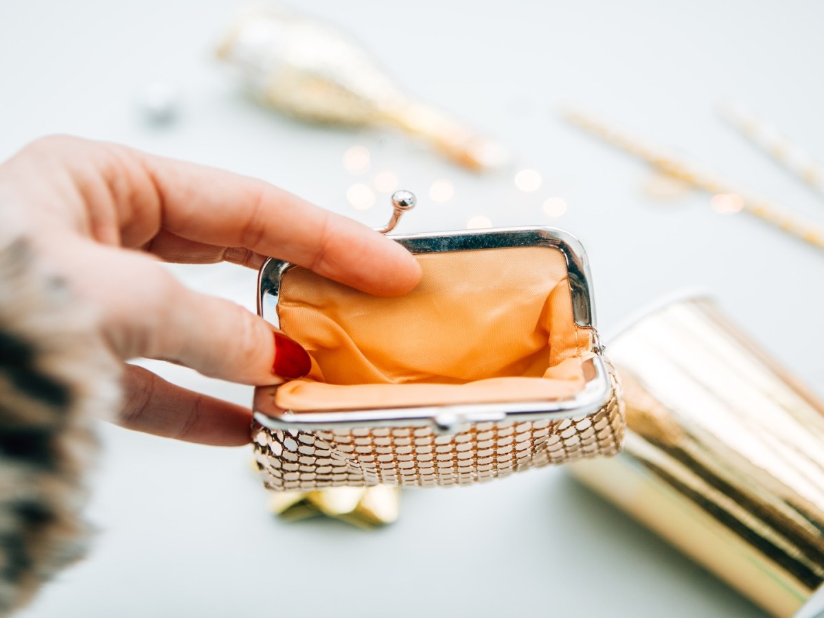 Gehalt zu niedrig? 5 einfache Tipps, wie du deine finanzielle Lage verbesserst