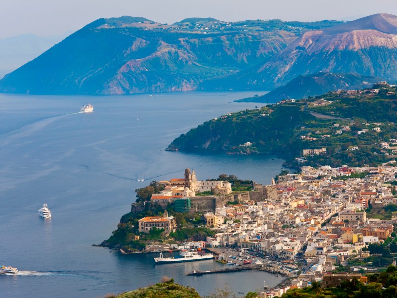 Italien