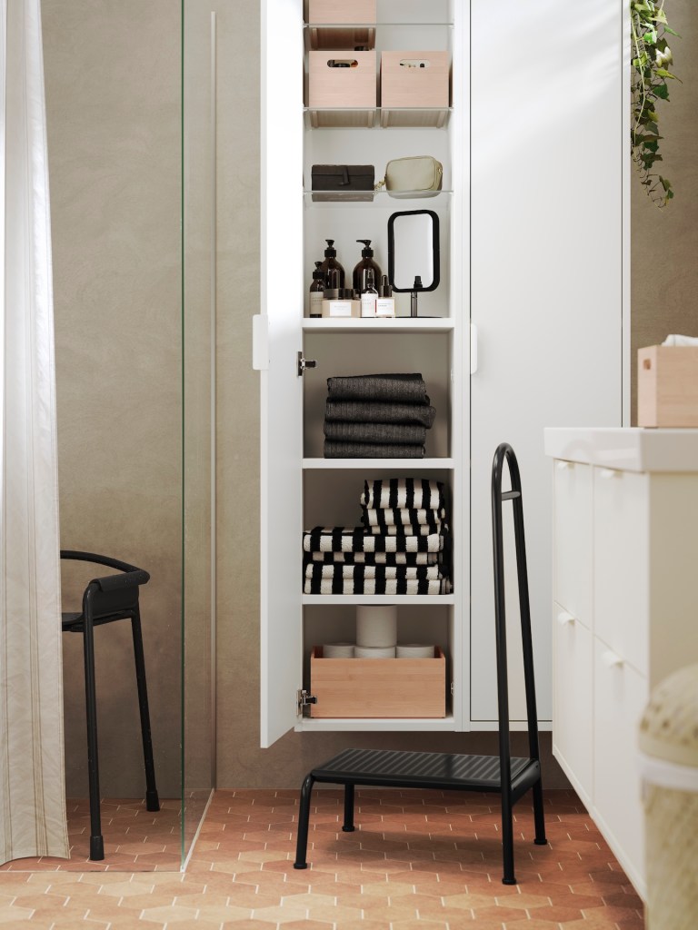 IKEA BÄSINGEN