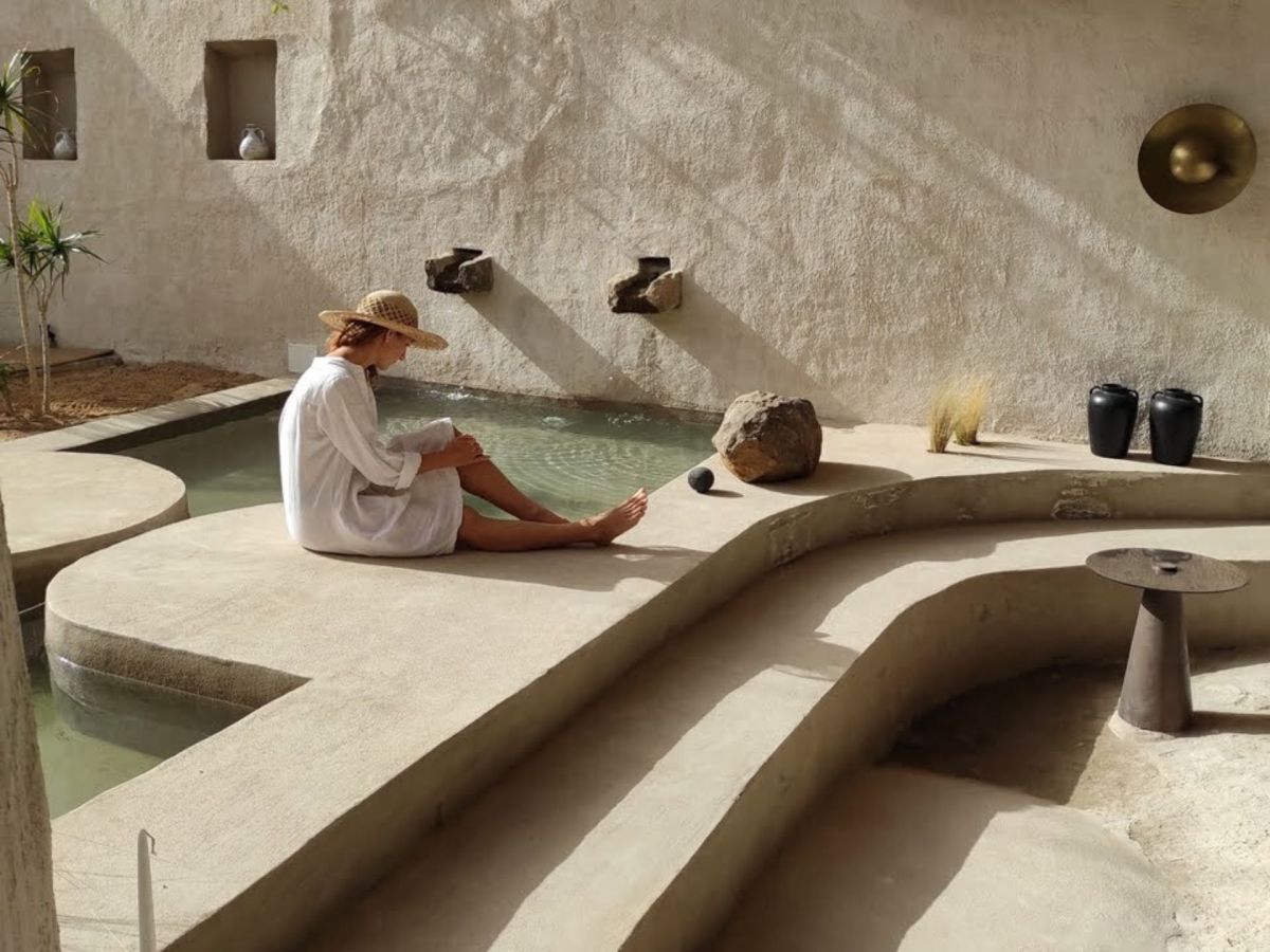 Wohnen auf dem Olivenhain: Diese 3 Kanaren-Hotels sind architektonische Wunder