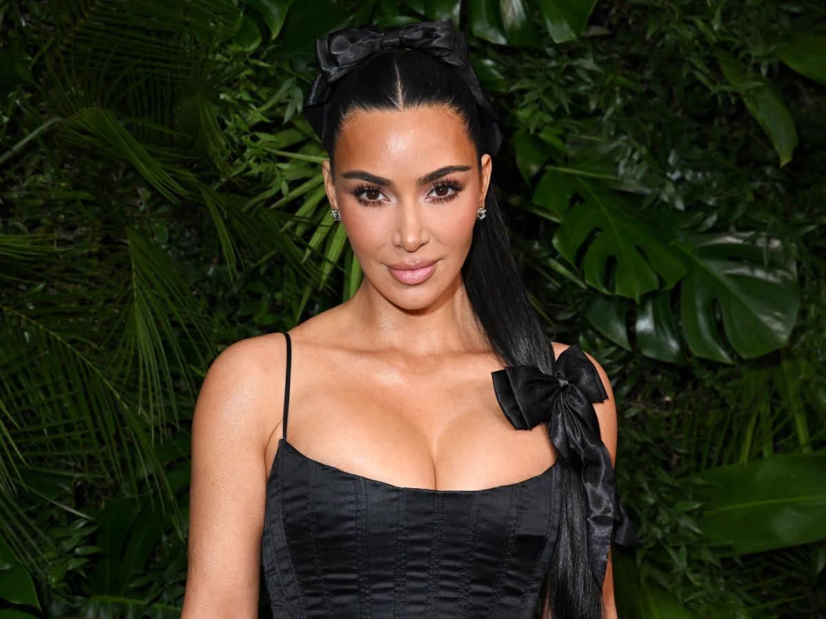 Kim Kardashian