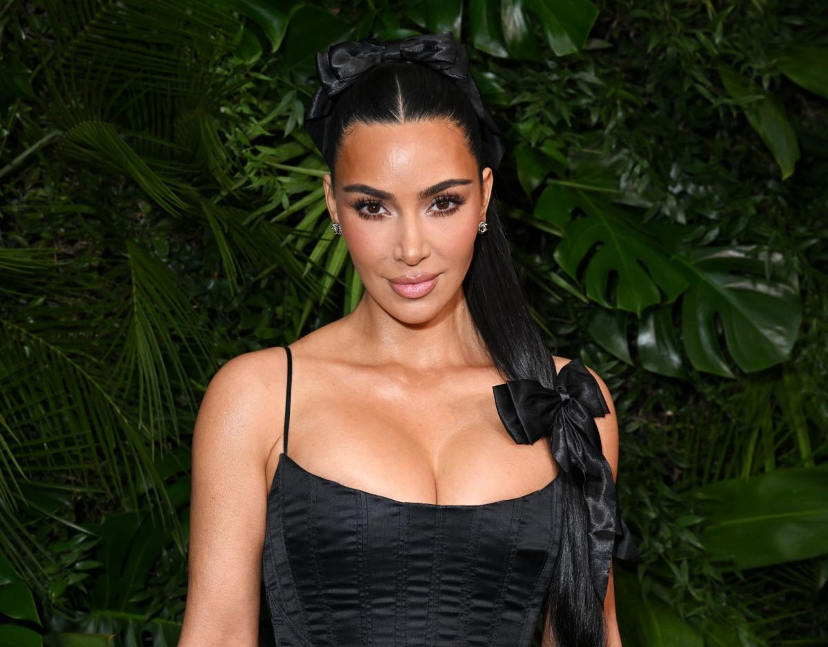 Kim Kardashian