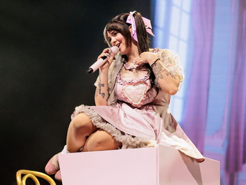 Melanie Martinez
