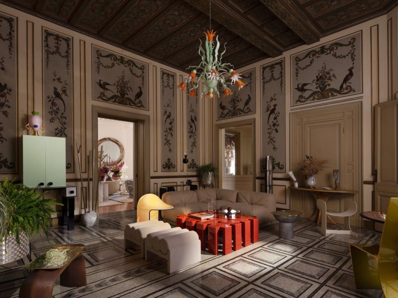 Milan Design Week