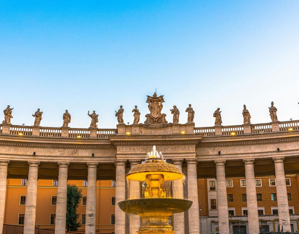 Petersplatz