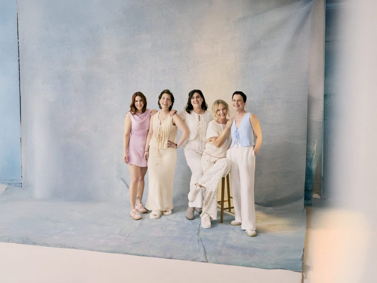 Pink Empowerment: Mit dieser exklusiven Kollektion supportest du Frauen