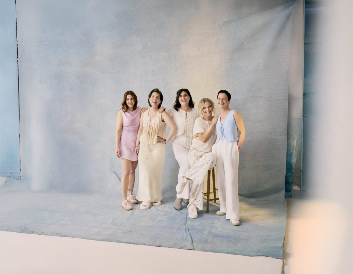 SHEIN PINK STYLE TOUR