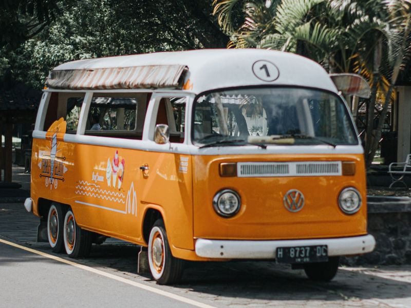 Vanlife