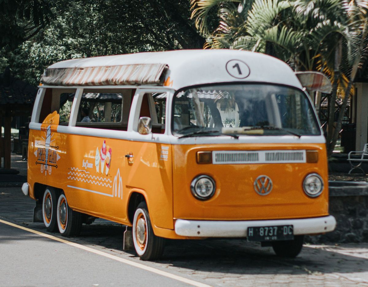 Vanlife