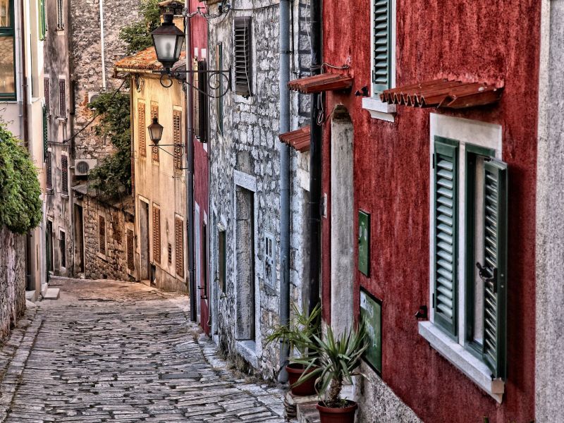 Kroatien