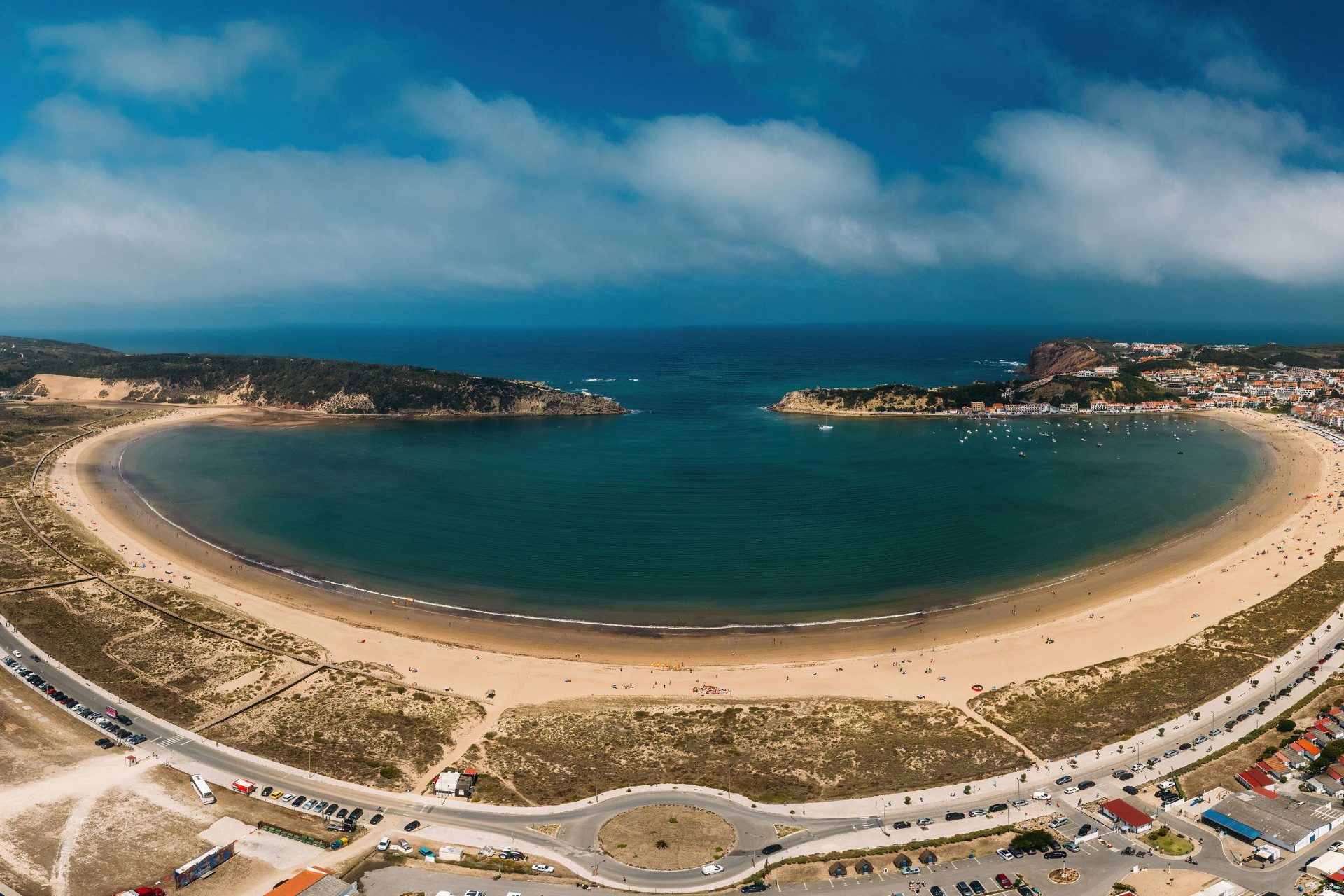 Portugal