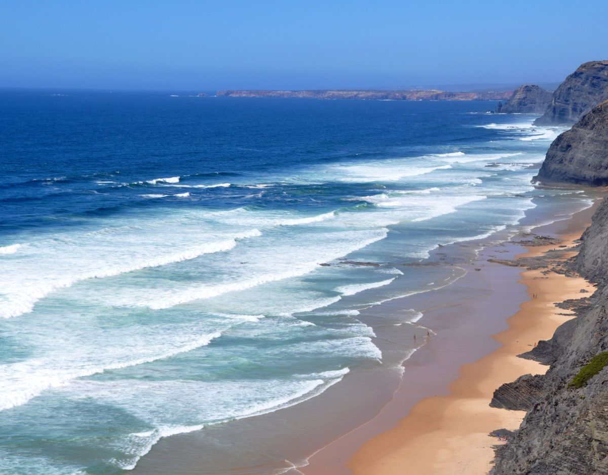 Portugal