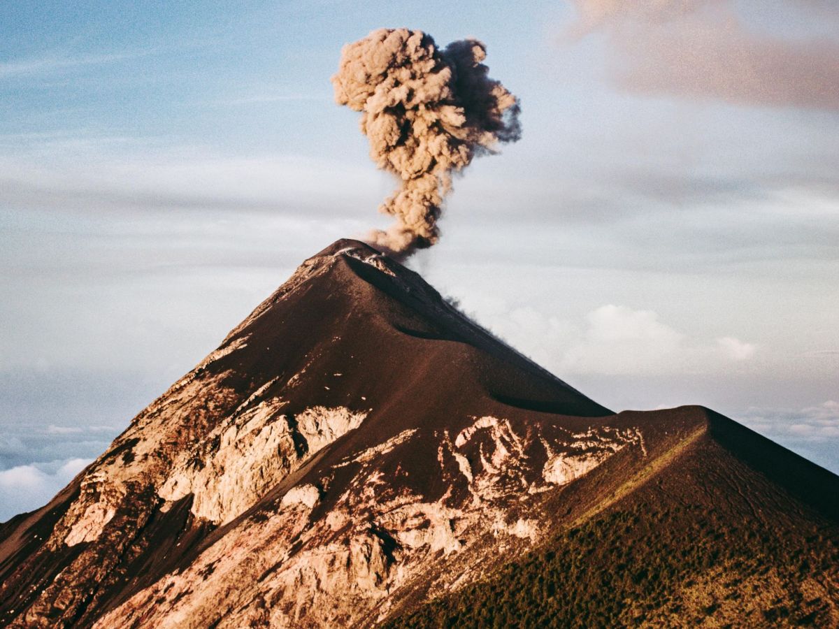 Land der Vulkane: Warum dieses Naturmaterial von den Kanaren jetzt die Wohntrends erobert