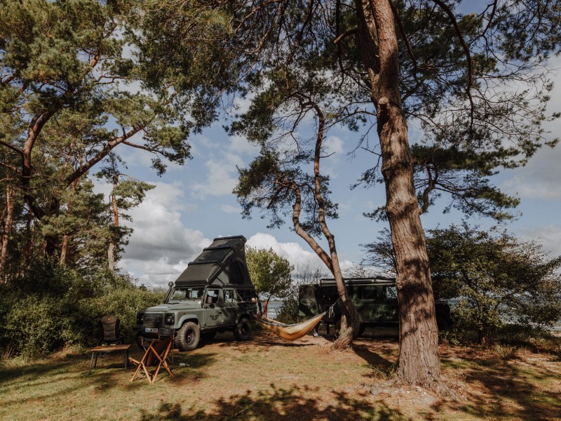 Vanlife