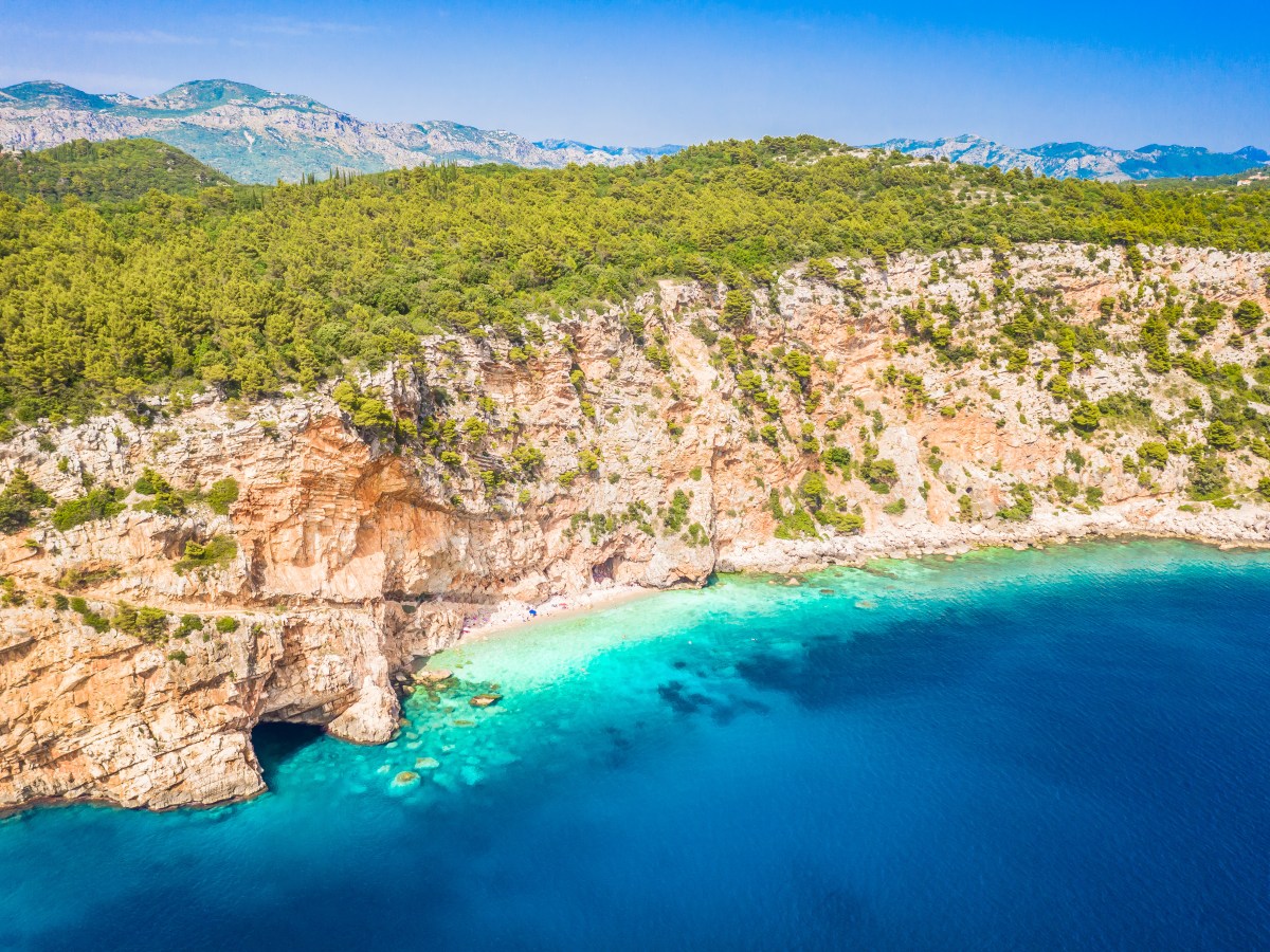 Kroatien