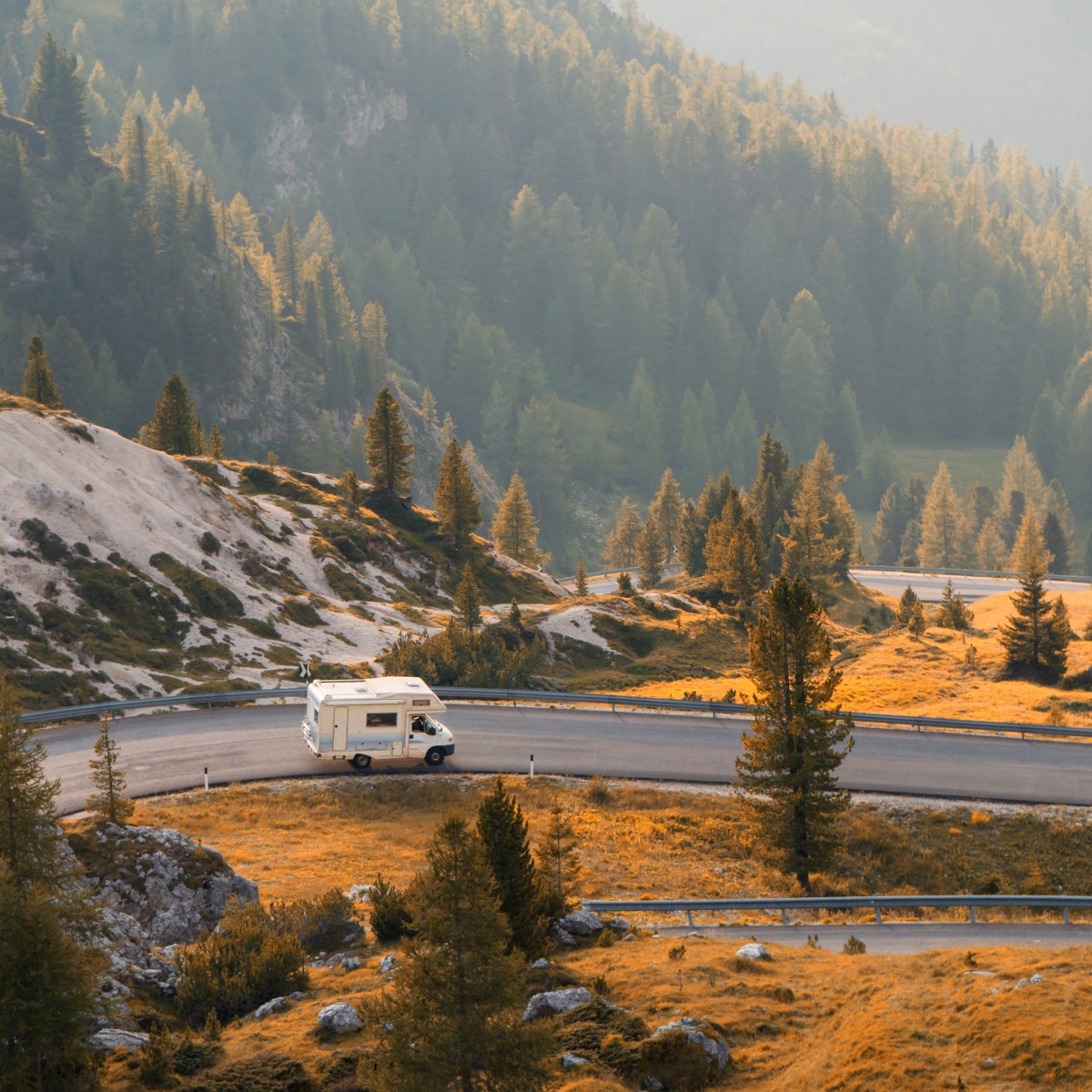 Camper aufgepasst: Neue Gasprüfung ist bald Pflicht – was du wissen musst