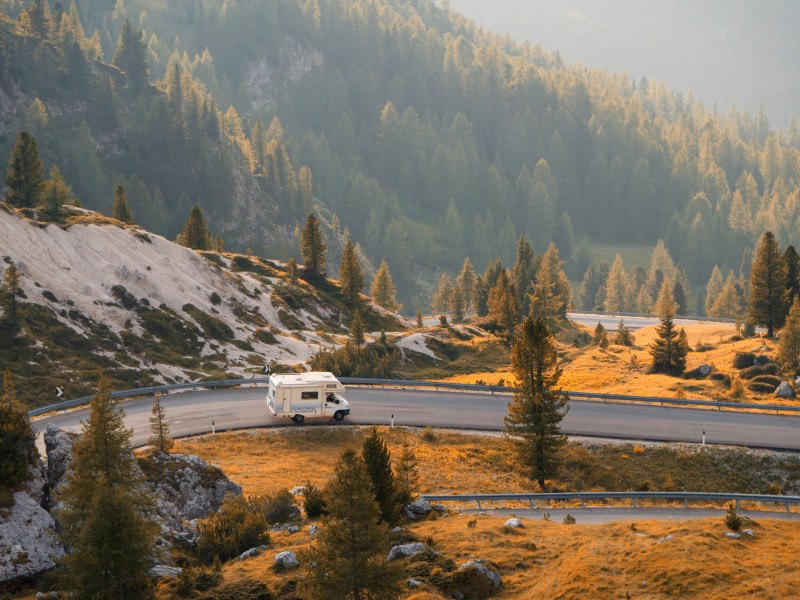 Vanlife