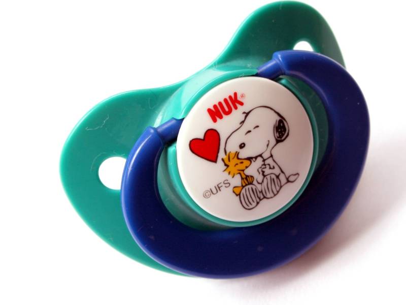 Du kennst Nuk? Vielleicht gar nicht so gut, wie du denkst. Die 3 spannendsten Facts über die Babyprodukte-Brand!
