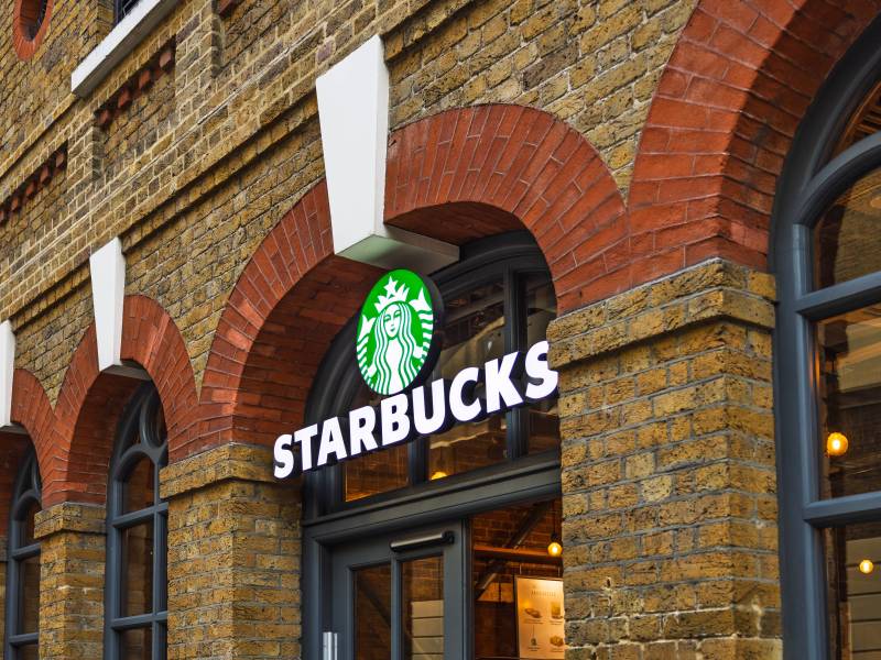 Starbucks ist ein weltberühmtes Coffee-Universum. Diese 3 Geheimnisse kennst du bestimmt noch nicht.