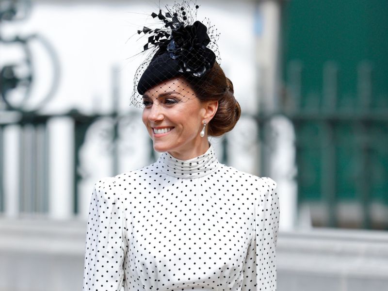 Prinzessin Kate